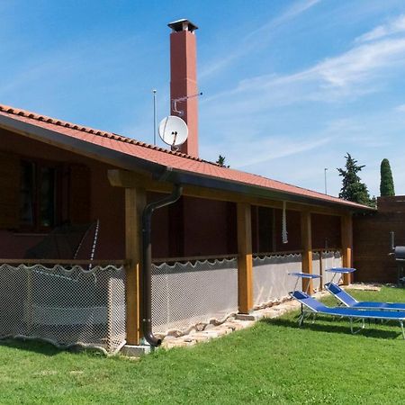 Alek Lejlighed Novigrad Istria Eksteriør billede