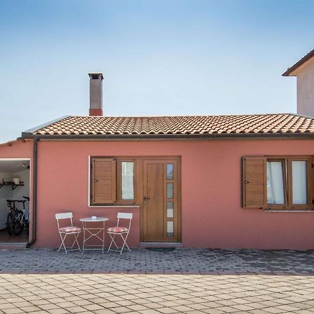 Alek Lejlighed Novigrad Istria Eksteriør billede